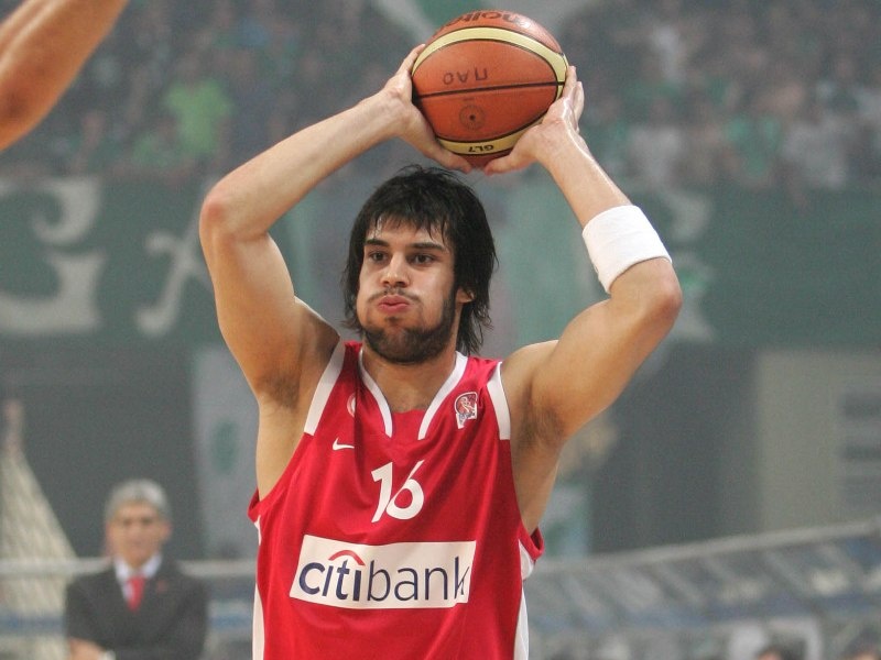 Γύρισε σπίτι του!