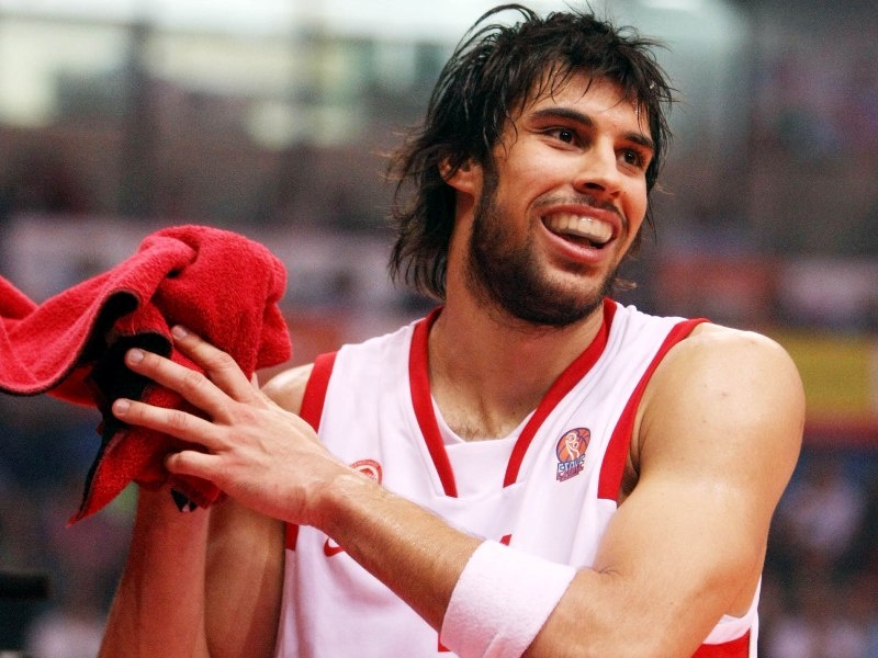 Γύρισε σπίτι του!