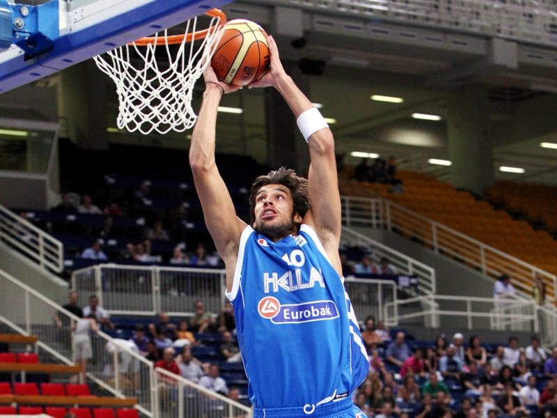 Γύρισε σπίτι του!