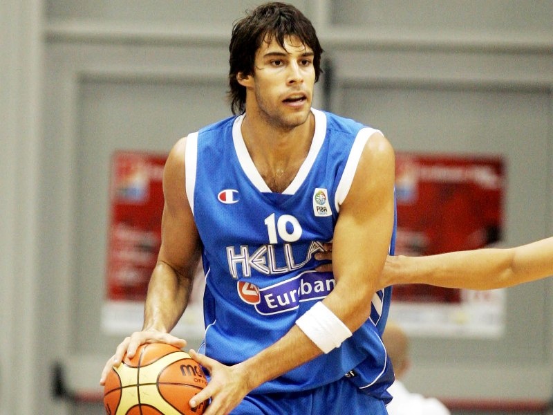 Γύρισε σπίτι του!