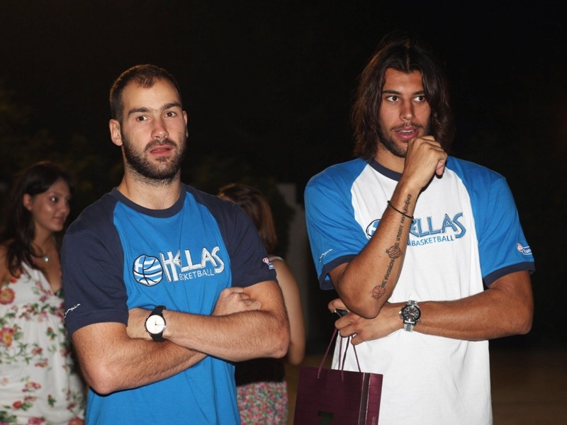 Γύρισε σπίτι του!