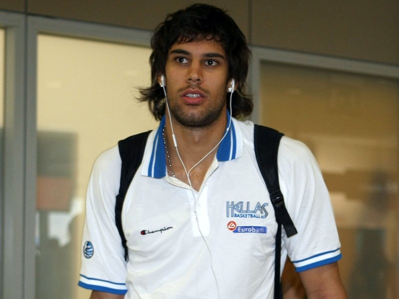 Γύρισε σπίτι του!