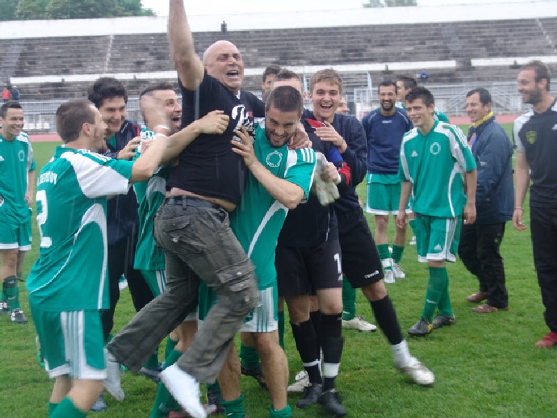 Ήταν… Θύελλα! (pics + video)