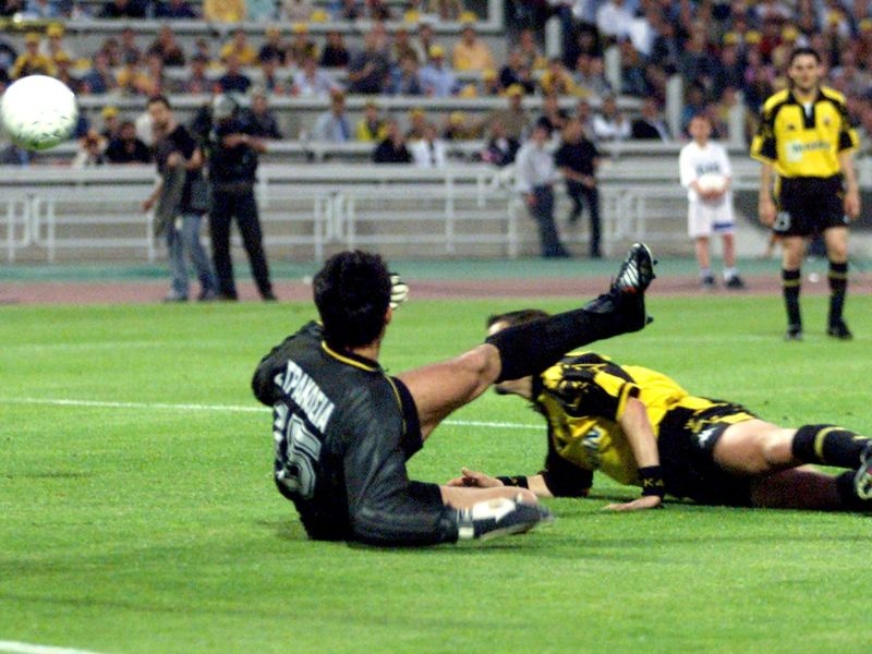 Οι αναμνήσεις ξαναγυρίζουν...