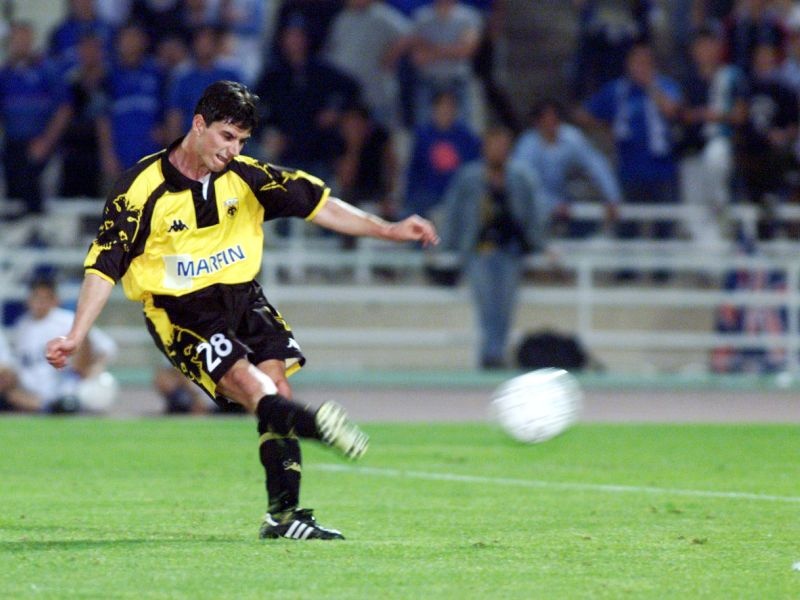 Οι αναμνήσεις ξαναγυρίζουν...