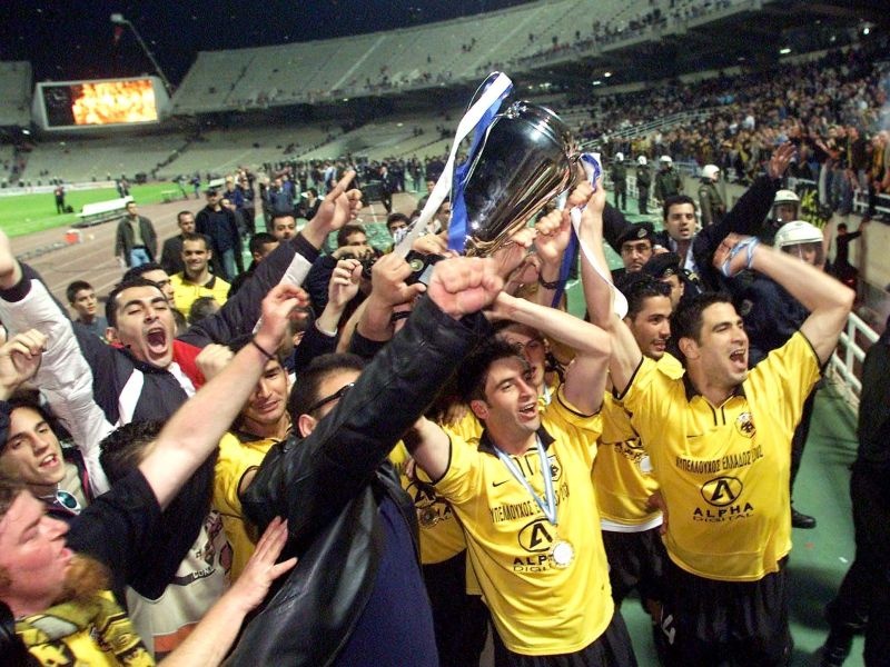 Οι αναμνήσεις ξαναγυρίζουν...