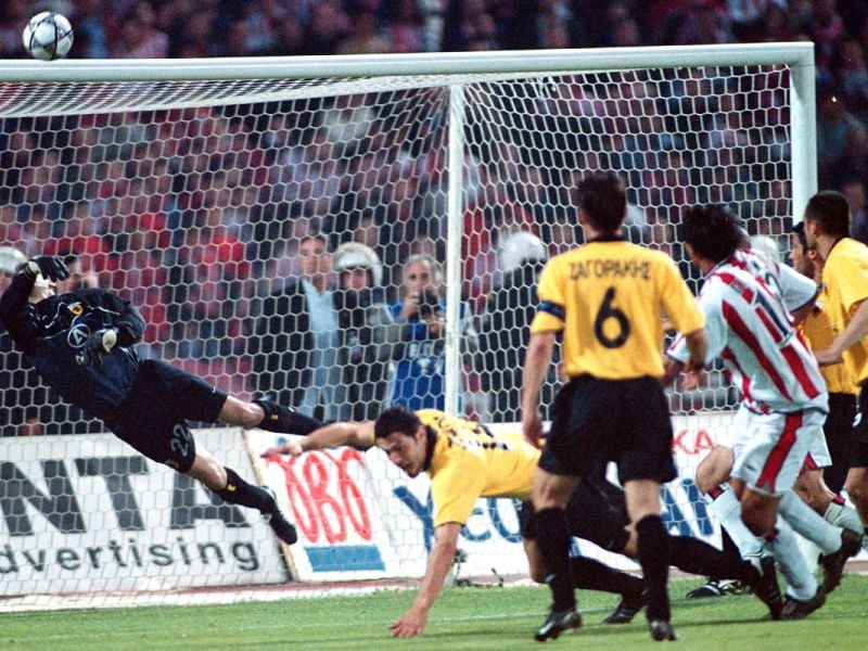 Οι αναμνήσεις ξαναγυρίζουν...