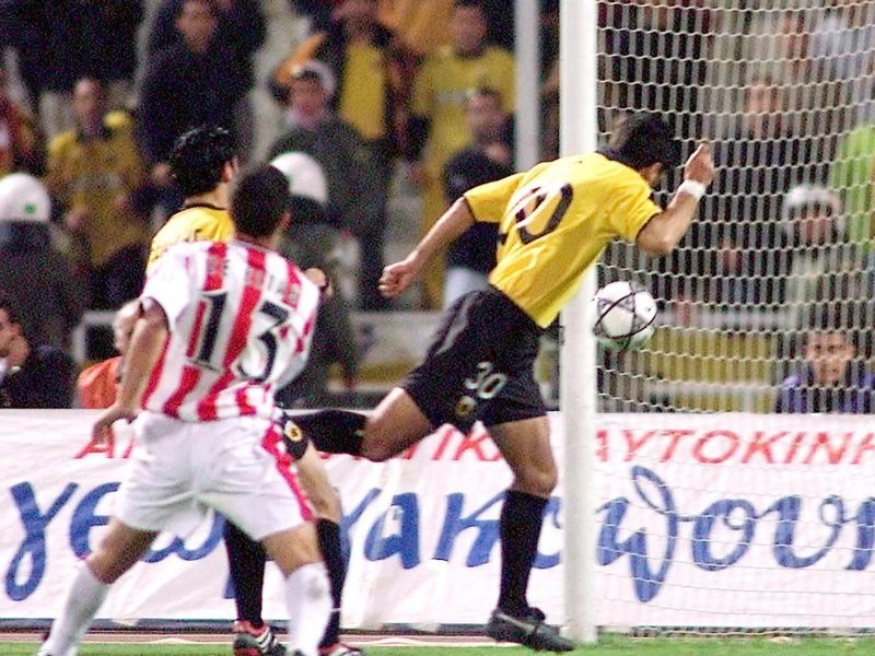 Οι αναμνήσεις ξαναγυρίζουν...