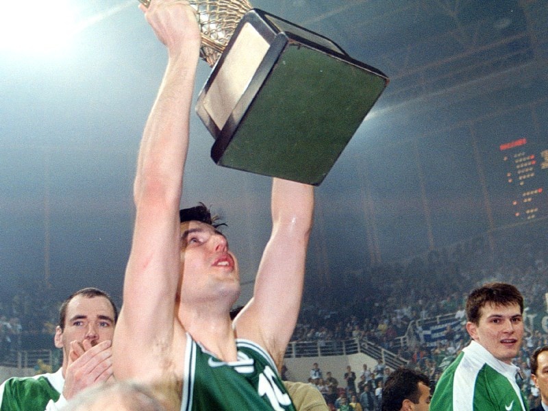 Κυρίαρχος την τελευταία 15ετία