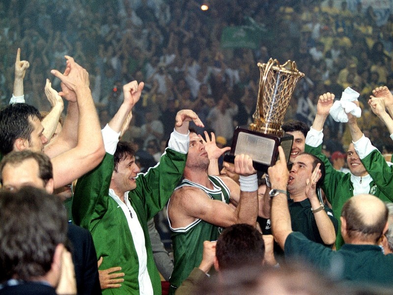 Κυρίαρχος την τελευταία 15ετία