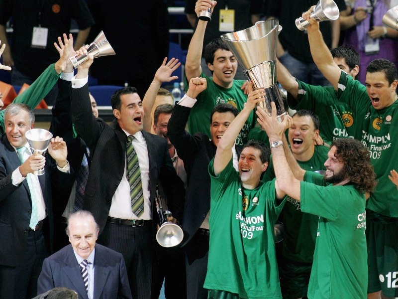 Κυρίαρχος την τελευταία 15ετία