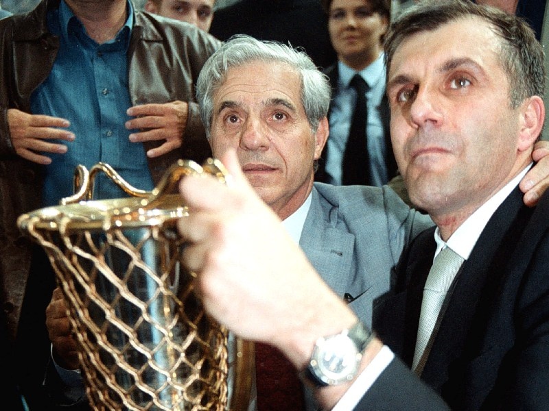 Κυρίαρχος την τελευταία 15ετία