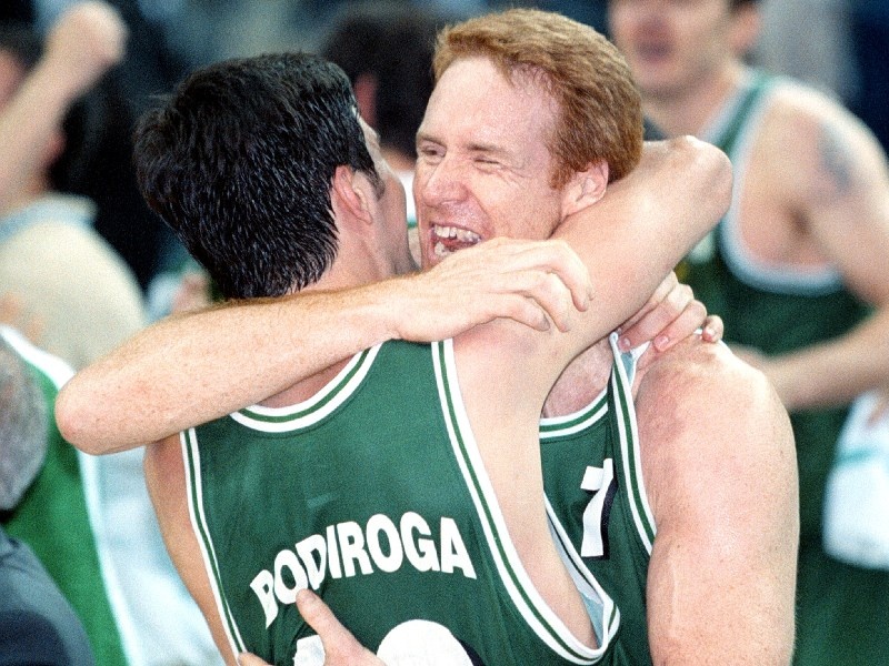 Κυρίαρχος την τελευταία 15ετία