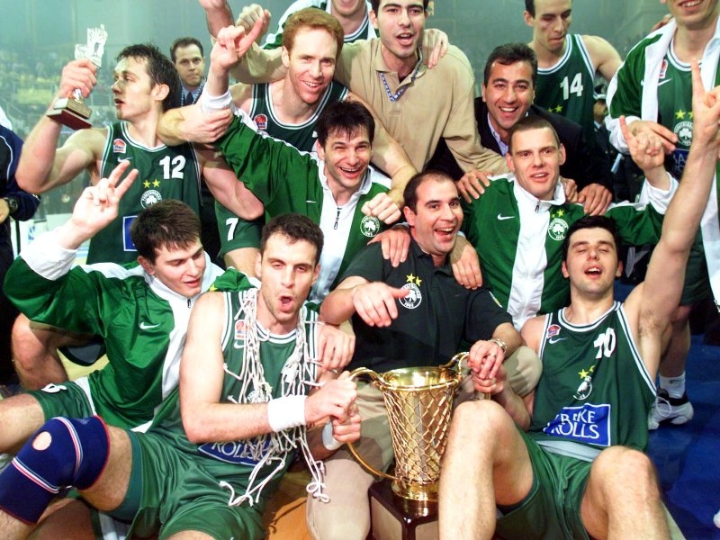 Κυρίαρχος την τελευταία 15ετία