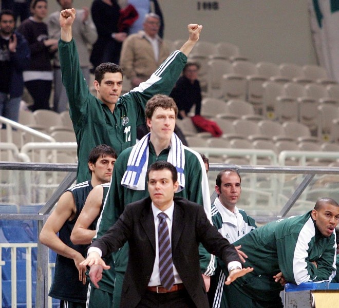 Κυρίαρχος την τελευταία 15ετία