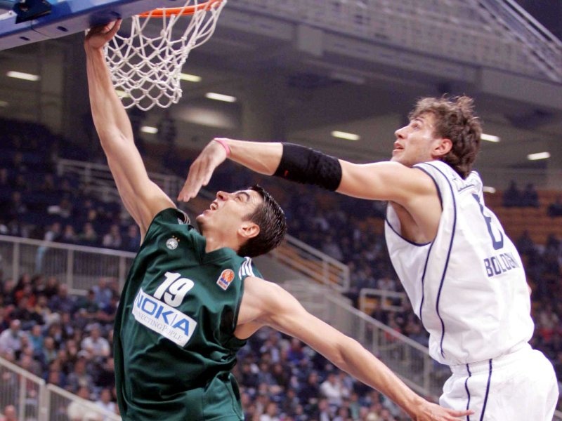 Κυρίαρχος την τελευταία 15ετία