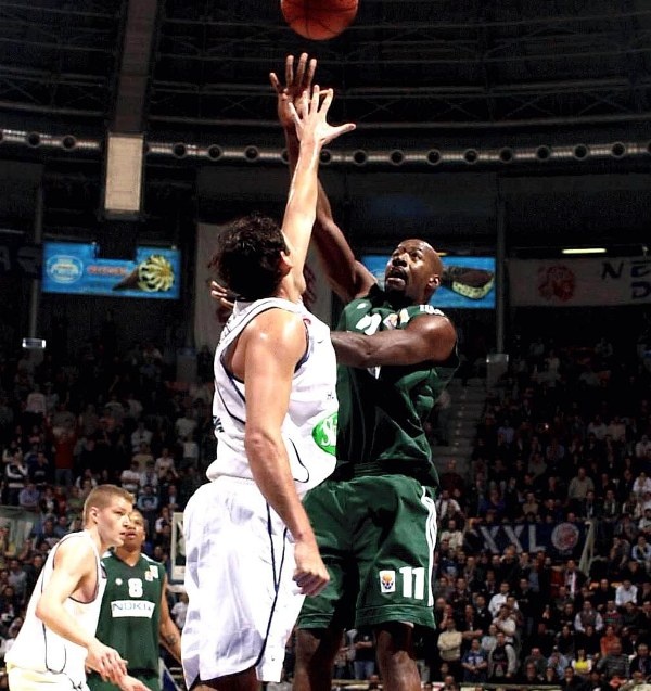 Κυρίαρχος την τελευταία 15ετία