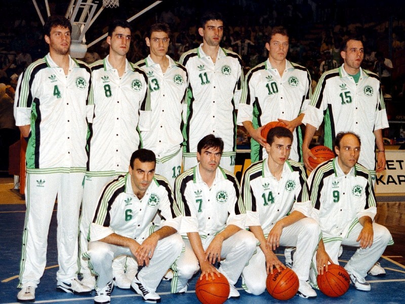 Κυρίαρχος την τελευταία 15ετία