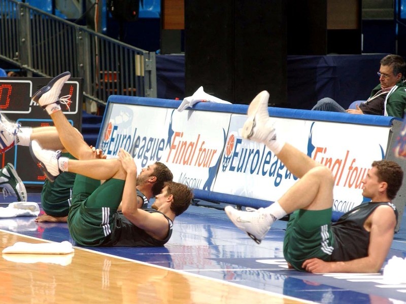 Κυρίαρχος την τελευταία 15ετία