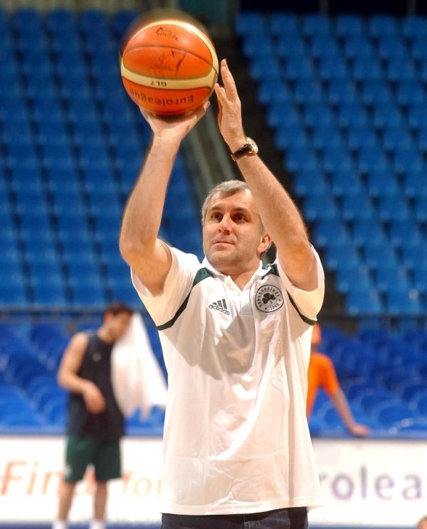 Κυρίαρχος την τελευταία 15ετία