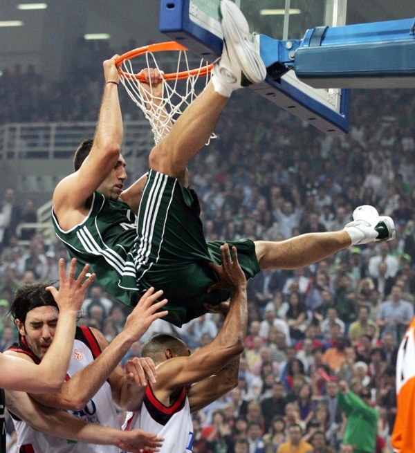 Κυρίαρχος την τελευταία 15ετία