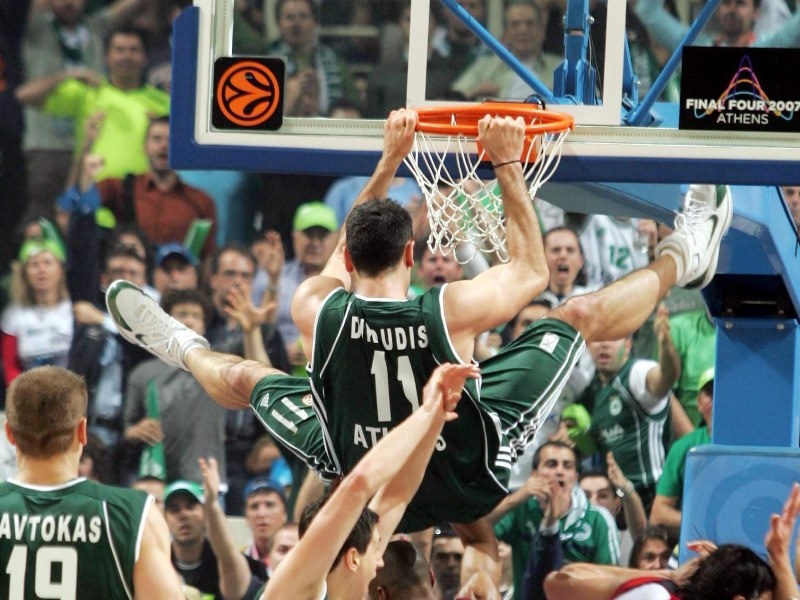 Κυρίαρχος την τελευταία 15ετία