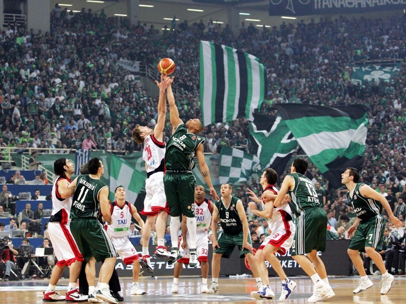 Κυρίαρχος την τελευταία 15ετία