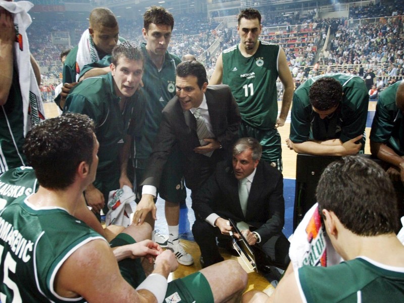 Κυρίαρχος την τελευταία 15ετία