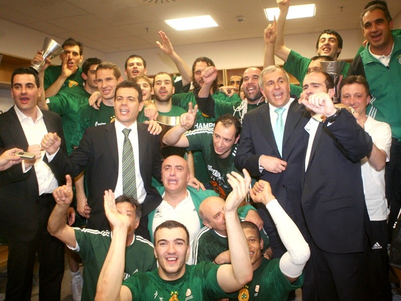 Κυρίαρχος την τελευταία 15ετία