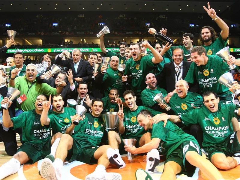 Κυρίαρχος την τελευταία 15ετία