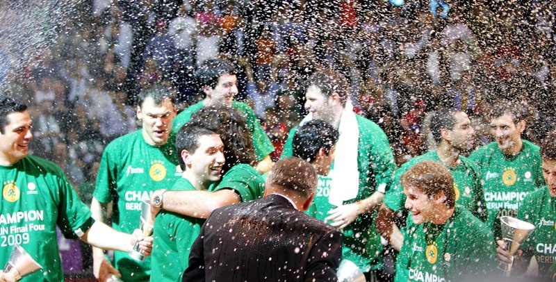 Κυρίαρχος την τελευταία 15ετία