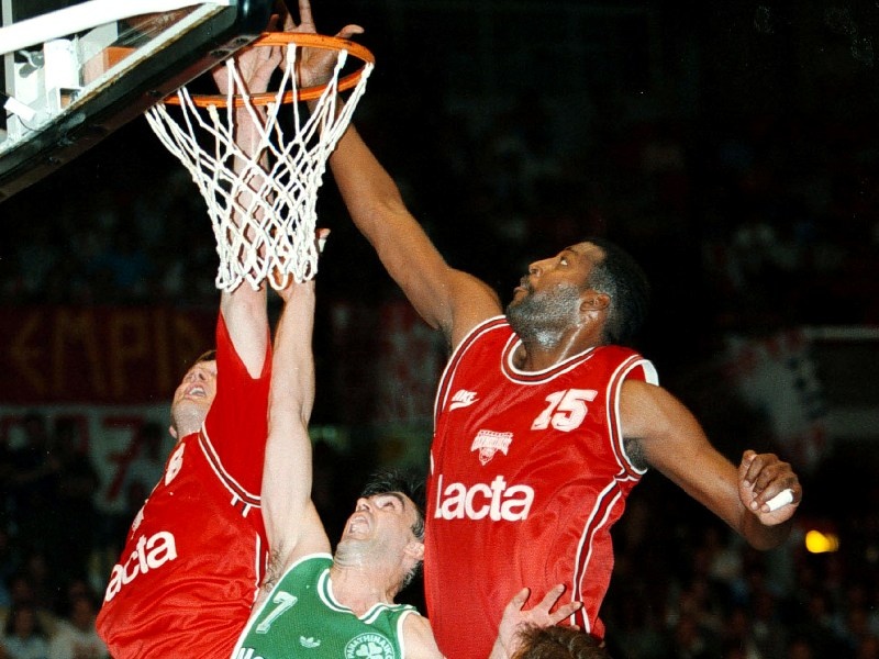 Κυρίαρχος την τελευταία 15ετία