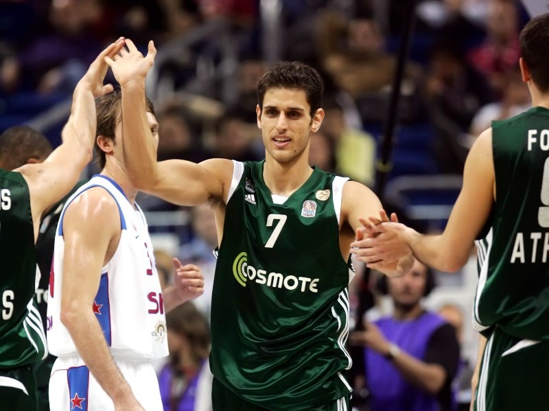 Κυρίαρχος την τελευταία 15ετία