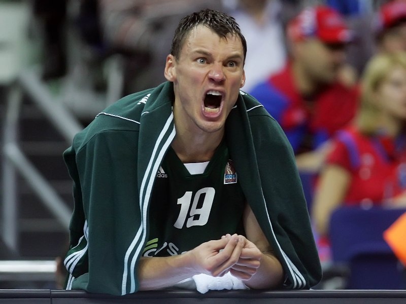 Κυρίαρχος την τελευταία 15ετία