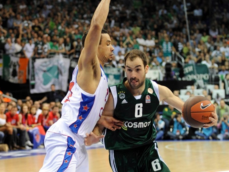 Κυρίαρχος την τελευταία 15ετία