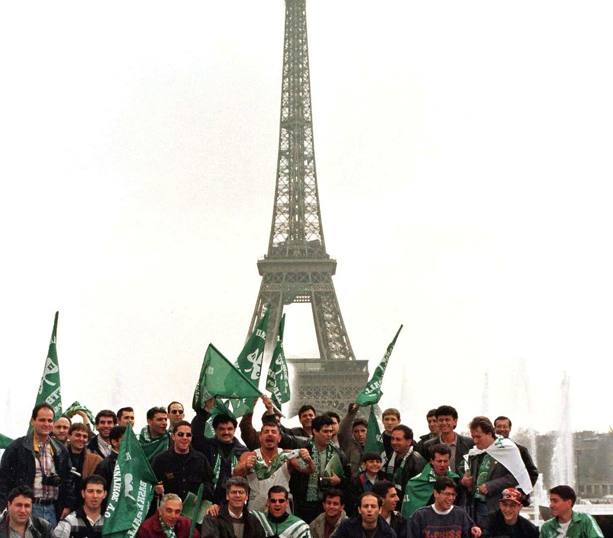 Το πρώτο με υπογραφή Στόικο!