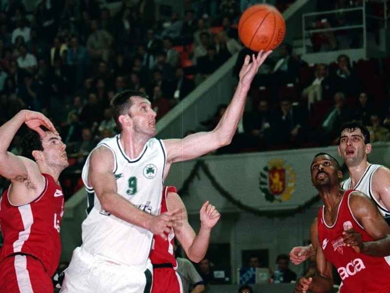 Κυρίαρχος την τελευταία 15ετία