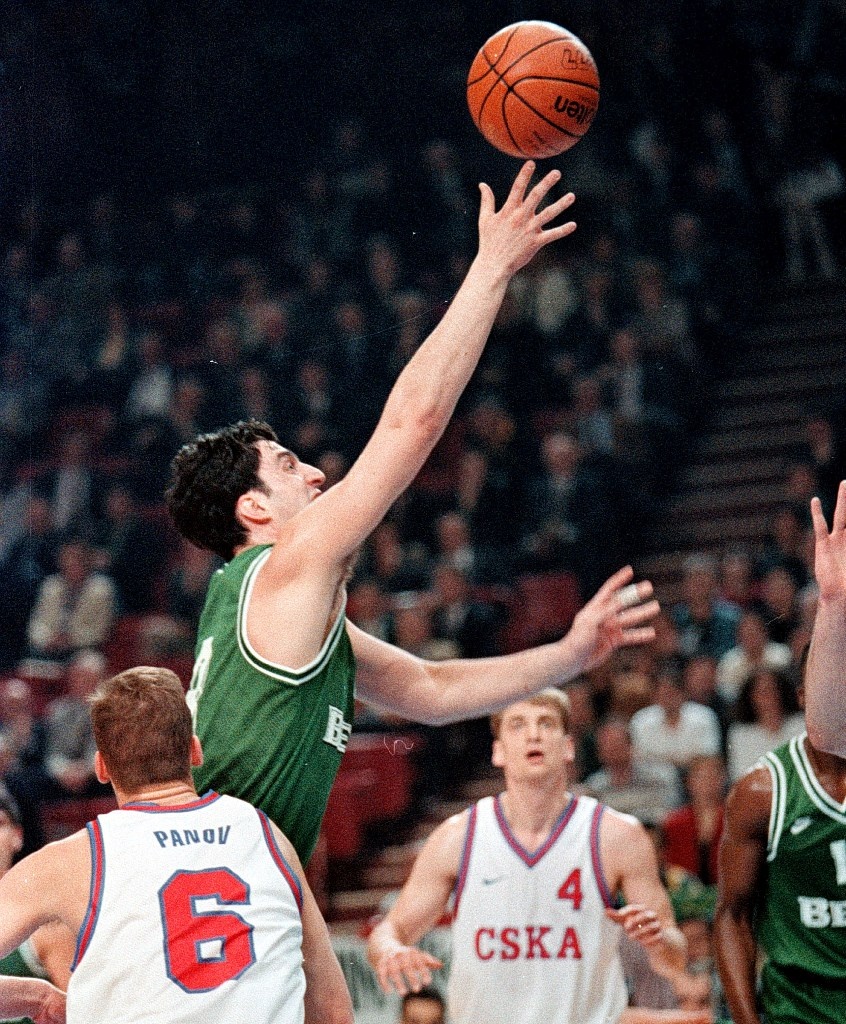 Το πρώτο με υπογραφή Στόικο!