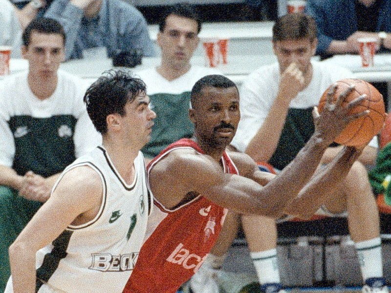 Κυρίαρχος την τελευταία 15ετία