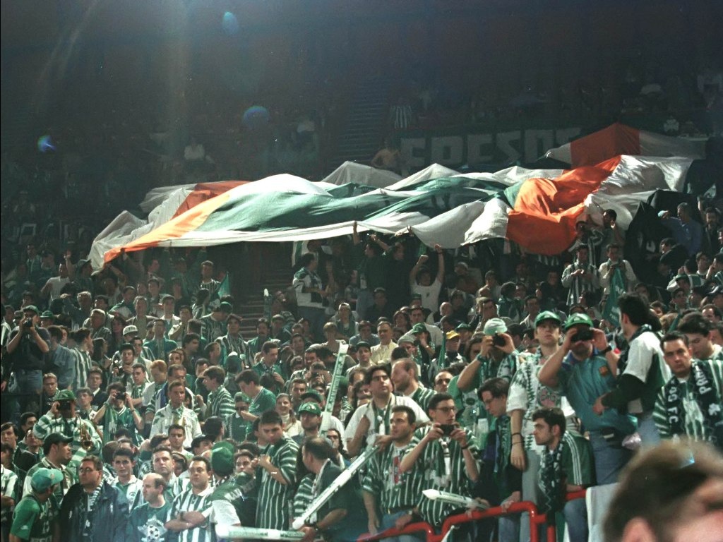 Το πρώτο με υπογραφή Στόικο!