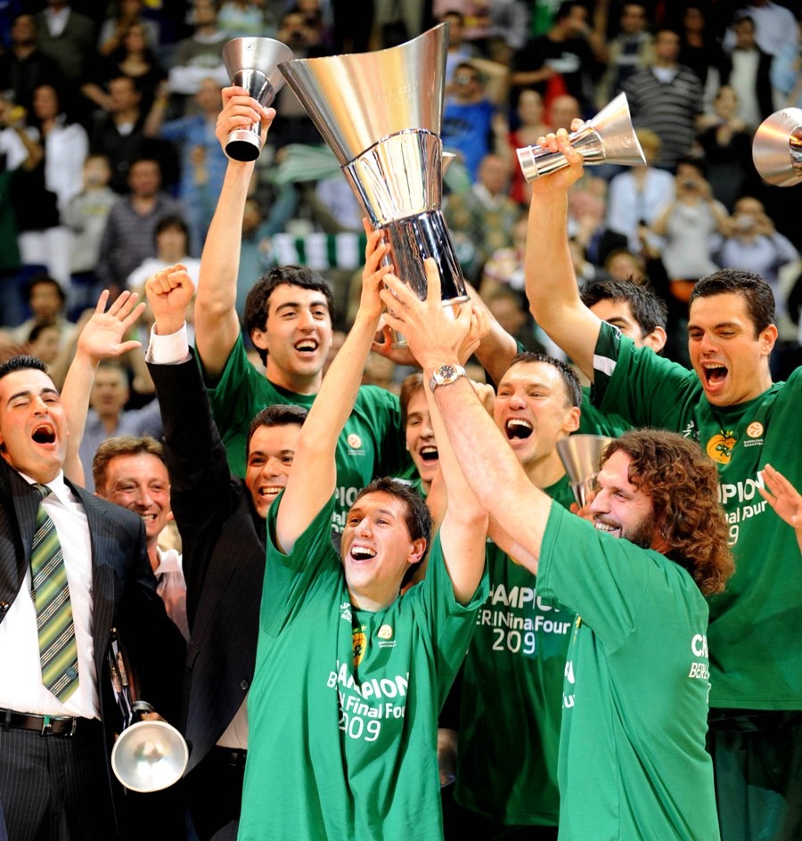 «Πεντάστερος» στο Βερολίνο (ph+vd)