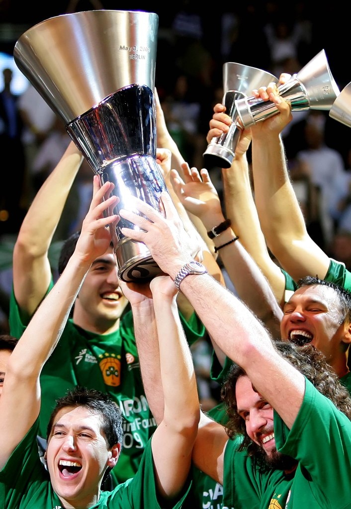 «Πεντάστερος» στο Βερολίνο (ph+vd)