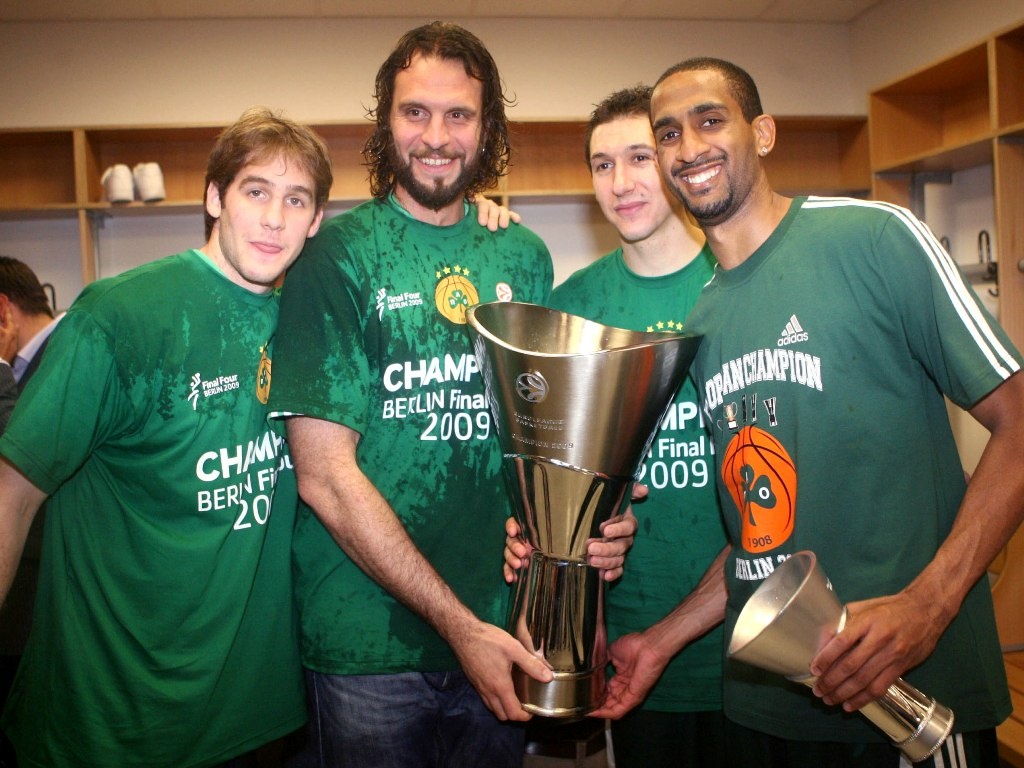 «Πεντάστερος» στο Βερολίνο (ph+vd)