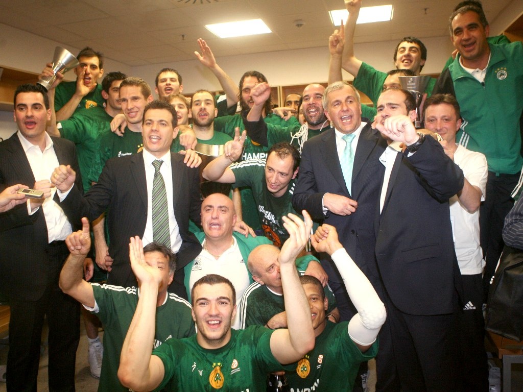 «Πεντάστερος» στο Βερολίνο (ph+vd)