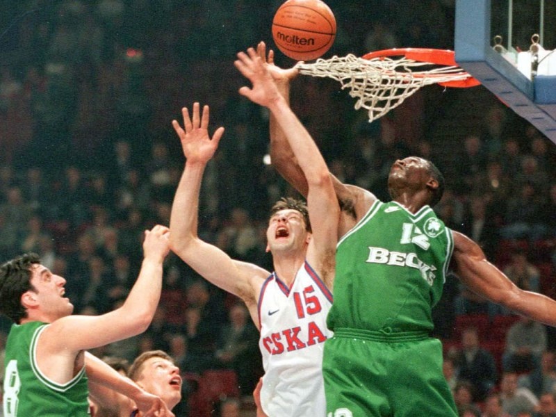 Κυρίαρχος την τελευταία 15ετία