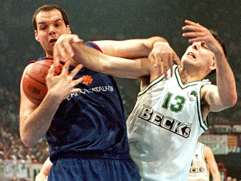 Κυρίαρχος την τελευταία 15ετία