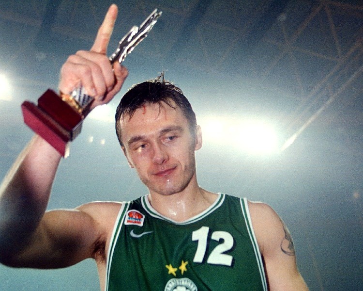 Κυρίαρχος την τελευταία 15ετία