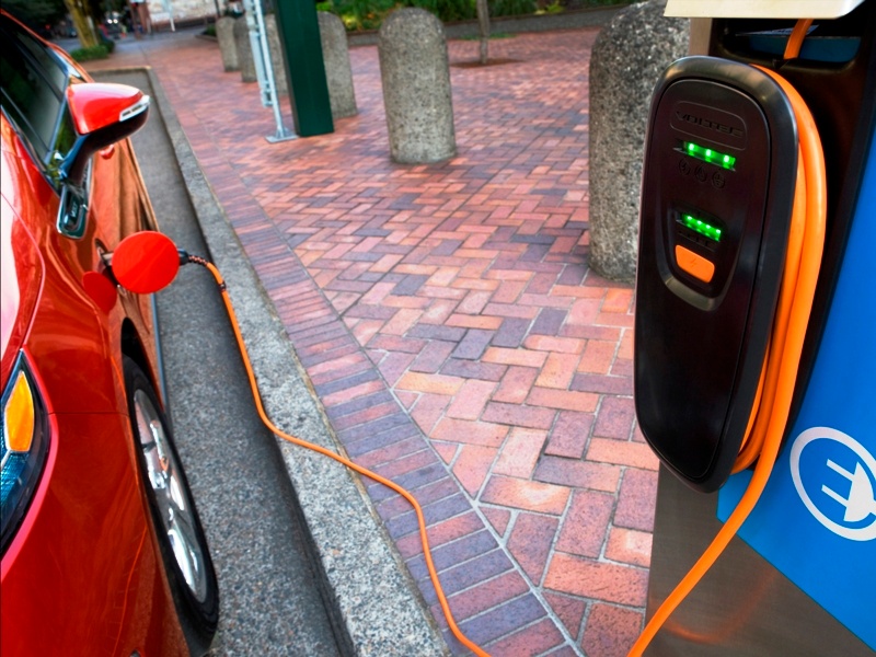 Διακρίσεις για το Volt