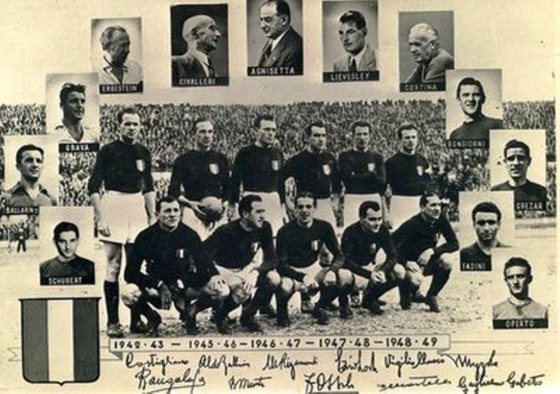 Για πάντα «Grande Torino» (pics+vid)