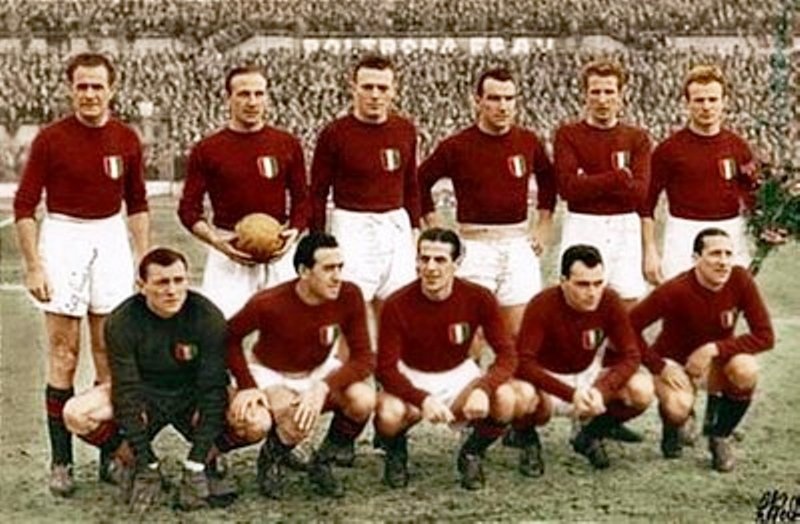 Για πάντα «Grande Torino» (pics+vid)